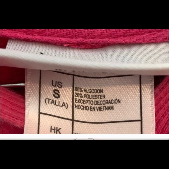 Disney hoodie - Picture 4 of 7